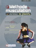 Méthode de musculation au féminin : 80 exercices sans matériel /