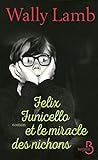 Felix Funicello et le miracle des nichons /