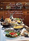 Le goût français au Canada atlantique, 1604-1758 : une histoire gastronomique = French taste in Atlantic Canada, 1604-1758 : a gastronomic history /