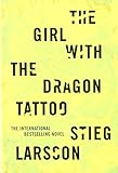 The girl with the dragon tattoo /