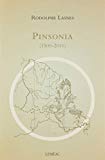 Pinsonia (1500-2011) : roman /