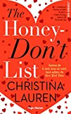 The honey-don't list : roman /