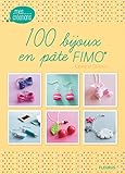 100 bijoux en pâte Fimo /