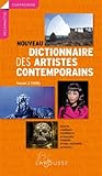 Nouveau dictionnaire des artistes contemporains /