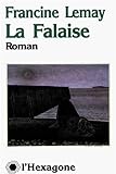 La falaise : roman /