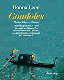 Gondoles : histoires, peintures, chansons /