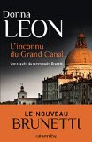 L'inconnu du Grand Canal : roman /