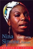 Nina Simone, roman /