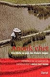 Anouk'chet : une fillette au pays des Khmers rouges : récit /