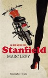 La dernière des Stanfield : roman /