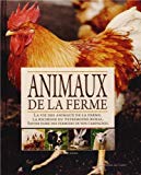 L'encyclopédie des animaux de la ferme /