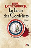 Le loup des Cordeliers : roman /