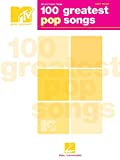 Selections from 100 greatest pop songs : easy piano.