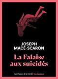 La falaise aux suicidés : roman /