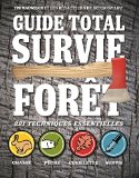 Guide total survie forêt /
