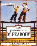 Les pommes de M. Peabody /
