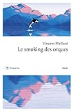 Le smoking des orques : roman /