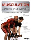 Musculation : anatomie et mouvements /