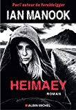 Heimaey : roman /