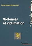 Violences et victimation /