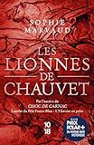 Les lionnes de Chauvet /
