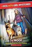 A dog and his girl mysteries /