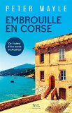 Embrouille en Corse : roman /