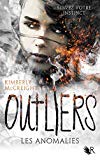 Outliers /