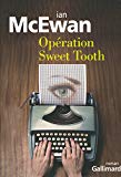 Opération Sweet Tooth : roman /