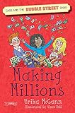 Making millions /