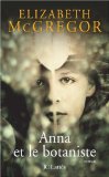 Anna et le botaniste : roman /