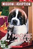 Maggie et Max /