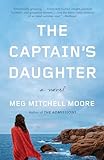 The captain's daughter : a novel /