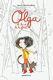 Olga et le cri de la forêt /