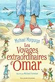 Les voyages extraordinaires d'Omar /