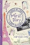 Mira's Diary : lost in Paris /