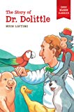 The story of Dr. Dolittle /
