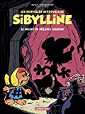 Les nouvelles aventures de Sibylline /