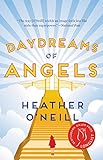 Daydreams of angels : stories /