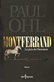 Montferrand : roman /