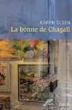La bonne de Chagall : roman /