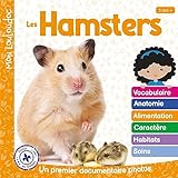 Les hamsters : un premier documentaire photos /