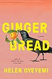 Gingerbread : a novel /