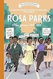 Rosa Parks : mon journal 1923-1964 /