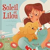 Soleil et Lilou /