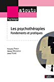 Les psychothérapies : fondements et pratiques /