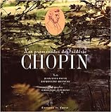 Les promenades de Frédéric Chopin /