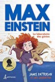 Max Einstein /