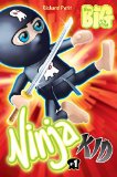 Ninja Kid /