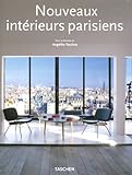 Nouveaux intérieurs parisiens = : New Paris interiors /